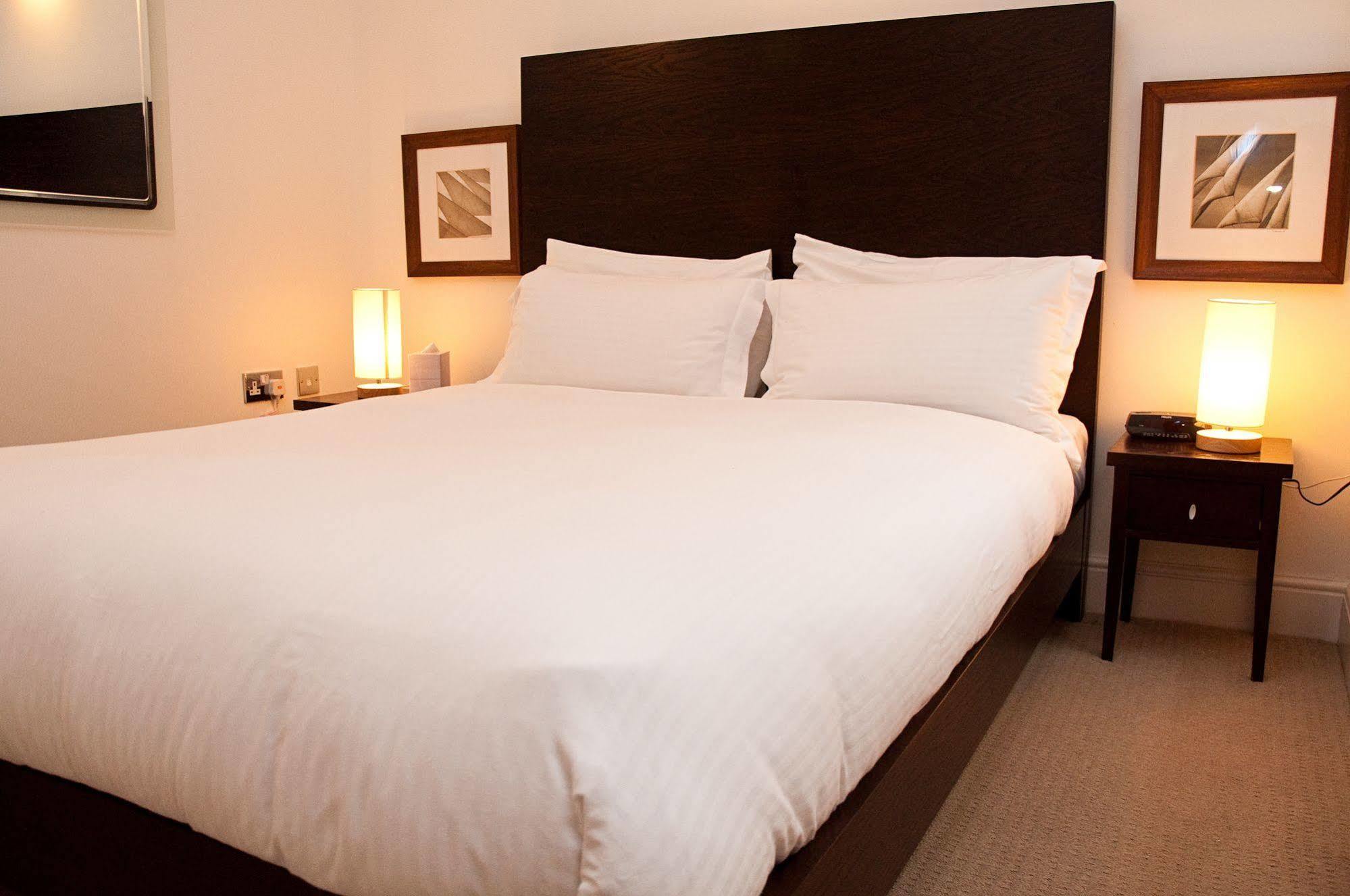 Clarendon 140 Minories Londra