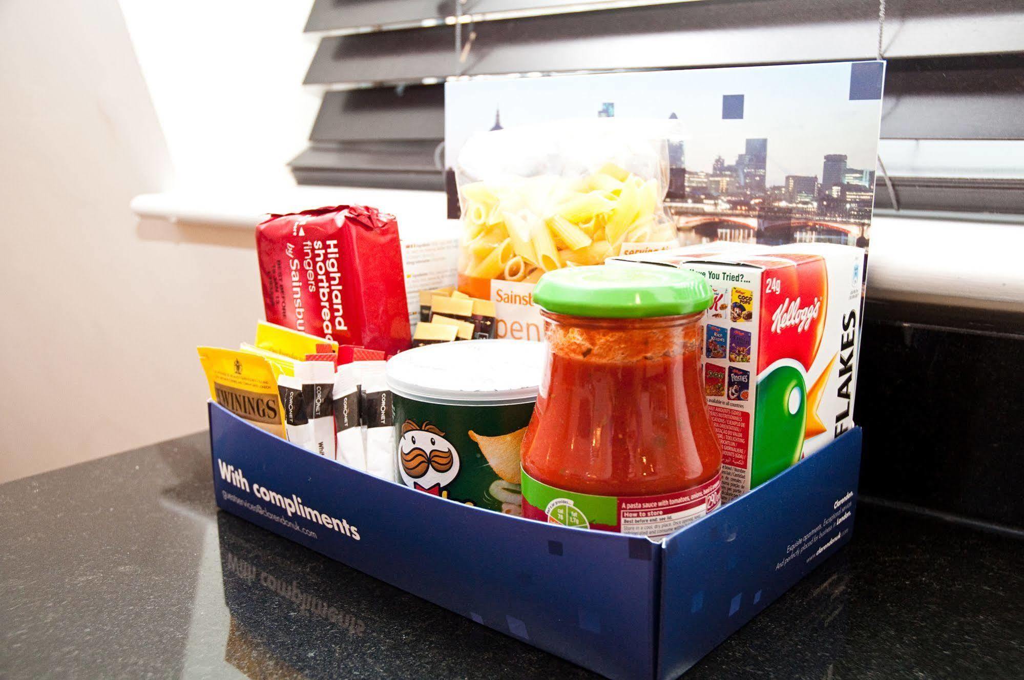 Hotel Clarendon 140 Minories 4*